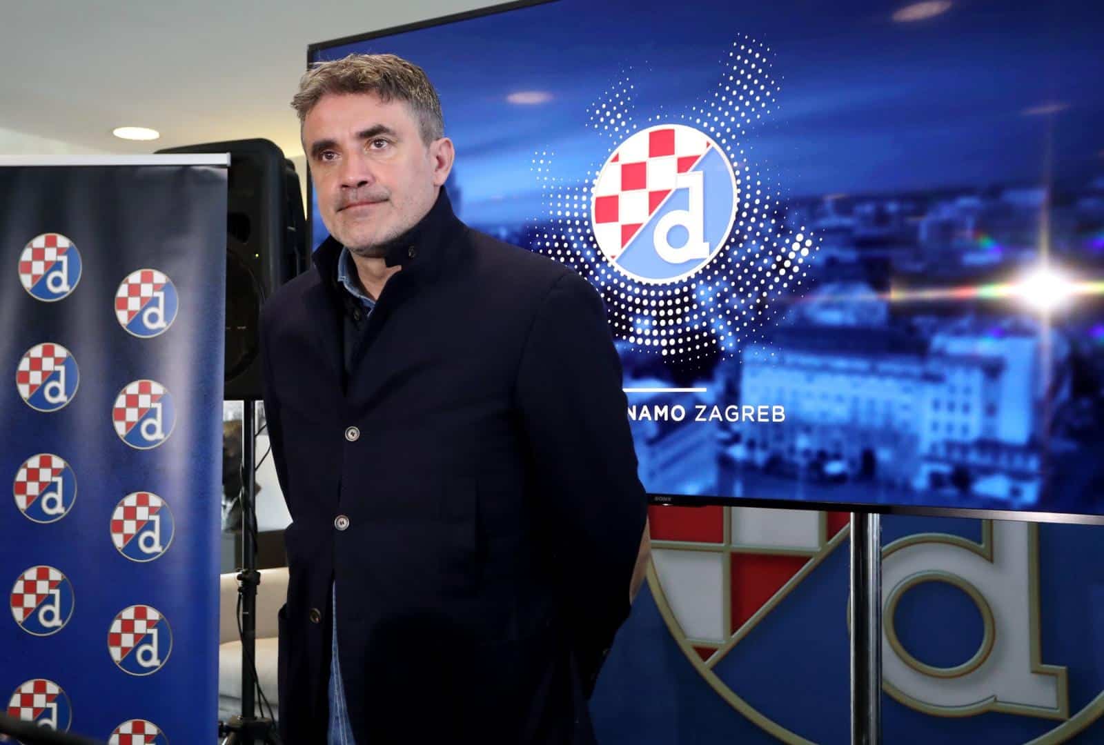 zoran mamić