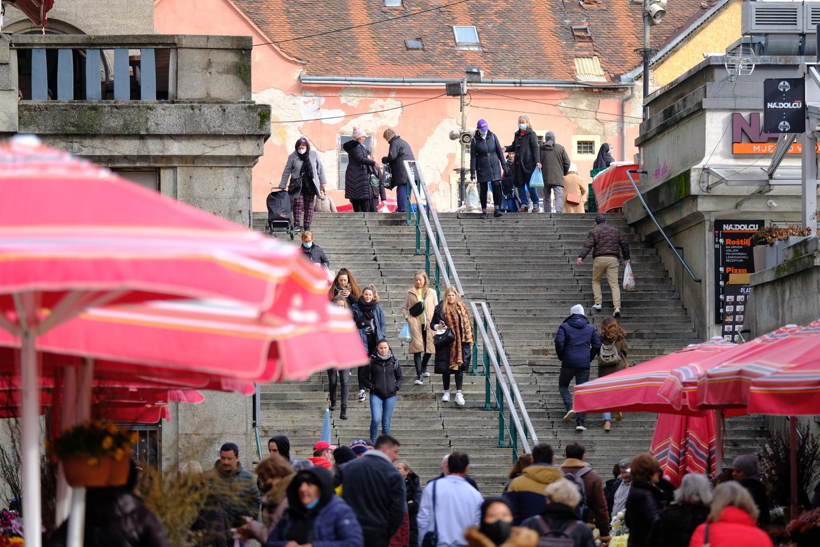zagreb korona