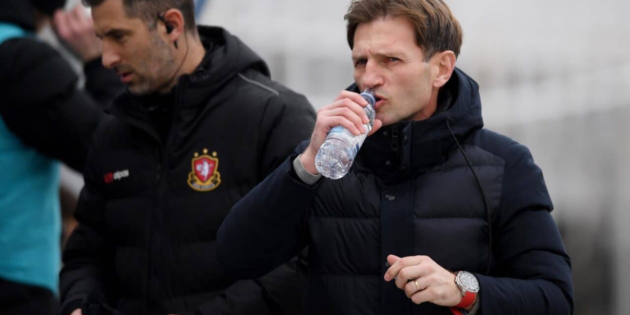 NK Lokomotiva i HNK Gorica igraju 25. kolo Prve HNL