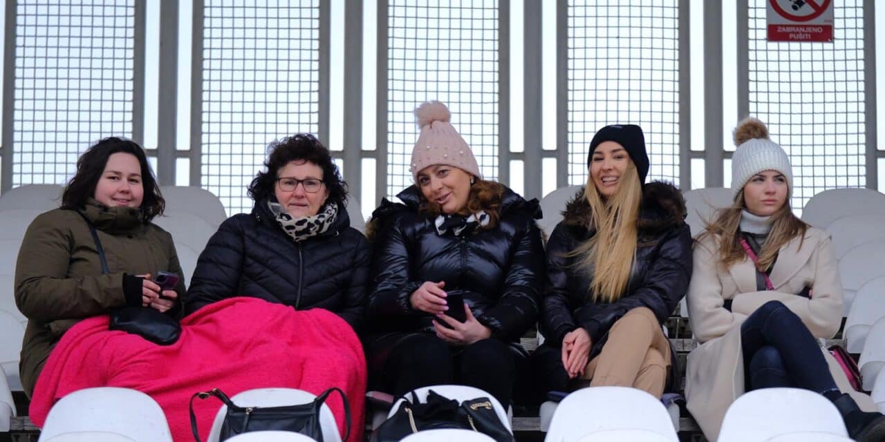 NK Lokomotiva i HNK Gorica igraju 25. kolo Prve HNL