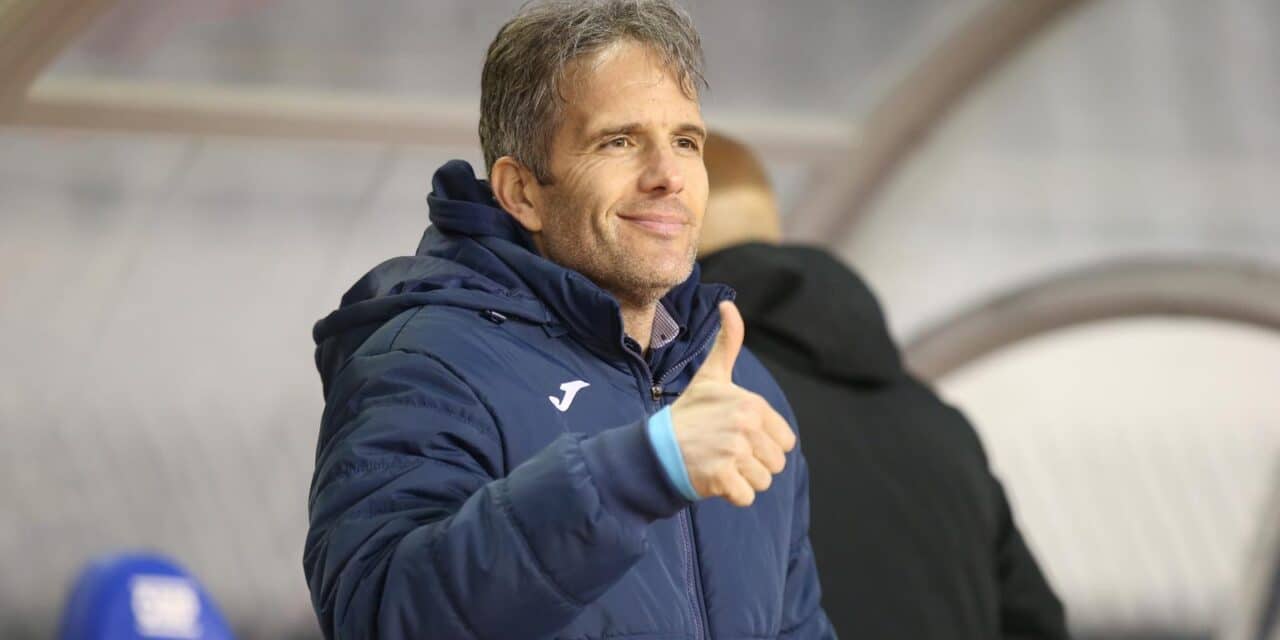 Rijeka nadigrala Hajduk na Poljudu