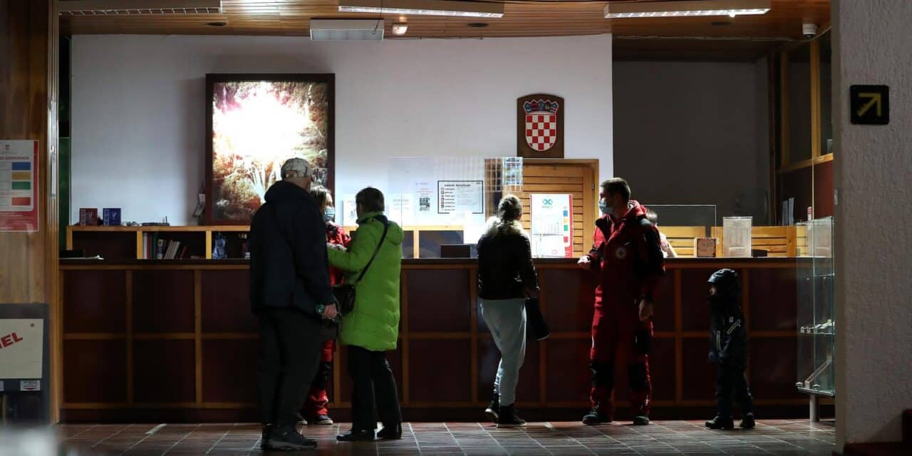 Prve izbjeglice iz Ukrajine ve? stigle u Hrvatsku, u Motel Plitvice na zagreba?koj obilaznici
