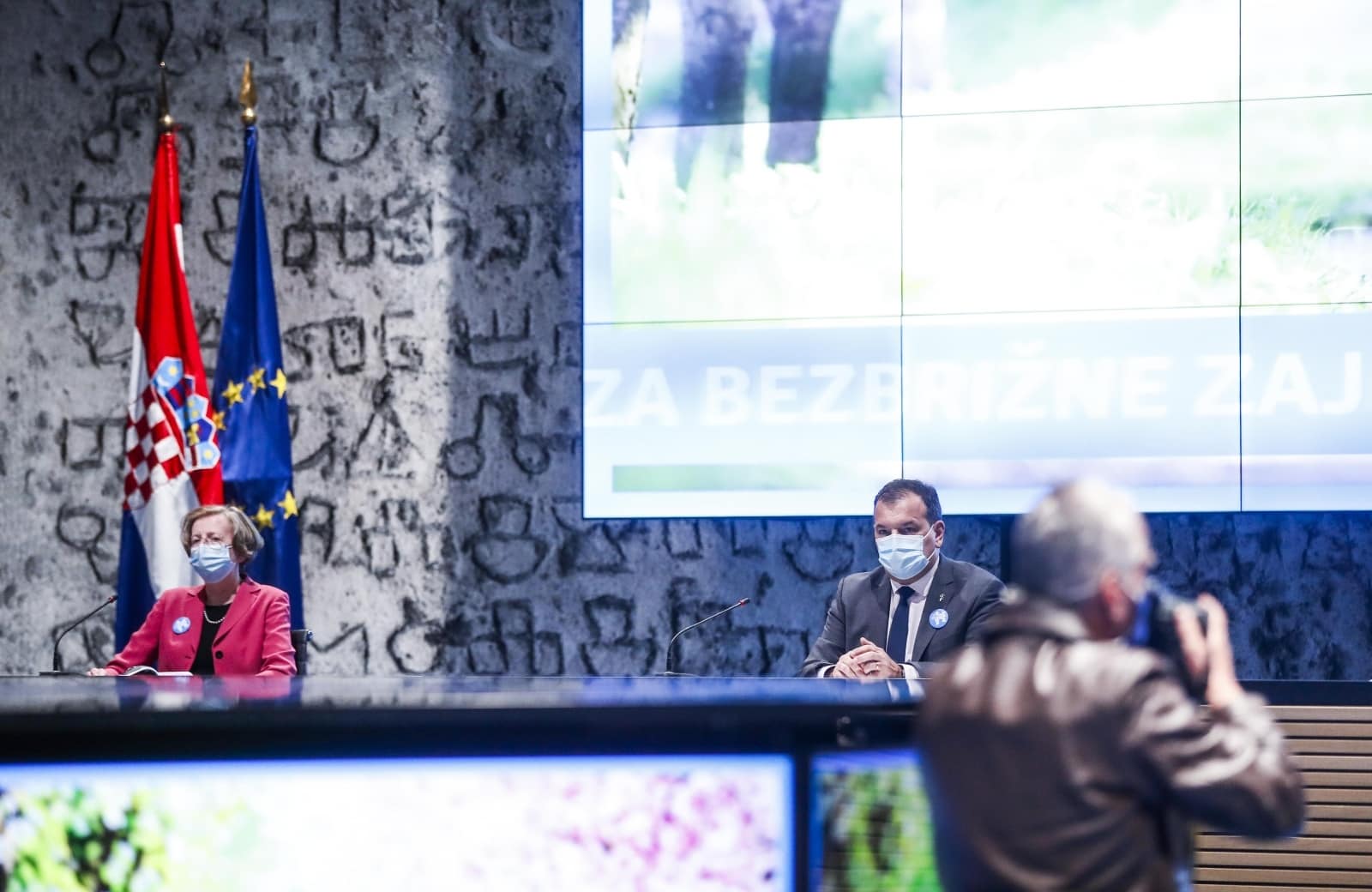 nacionalni stožer civilne zaštite
