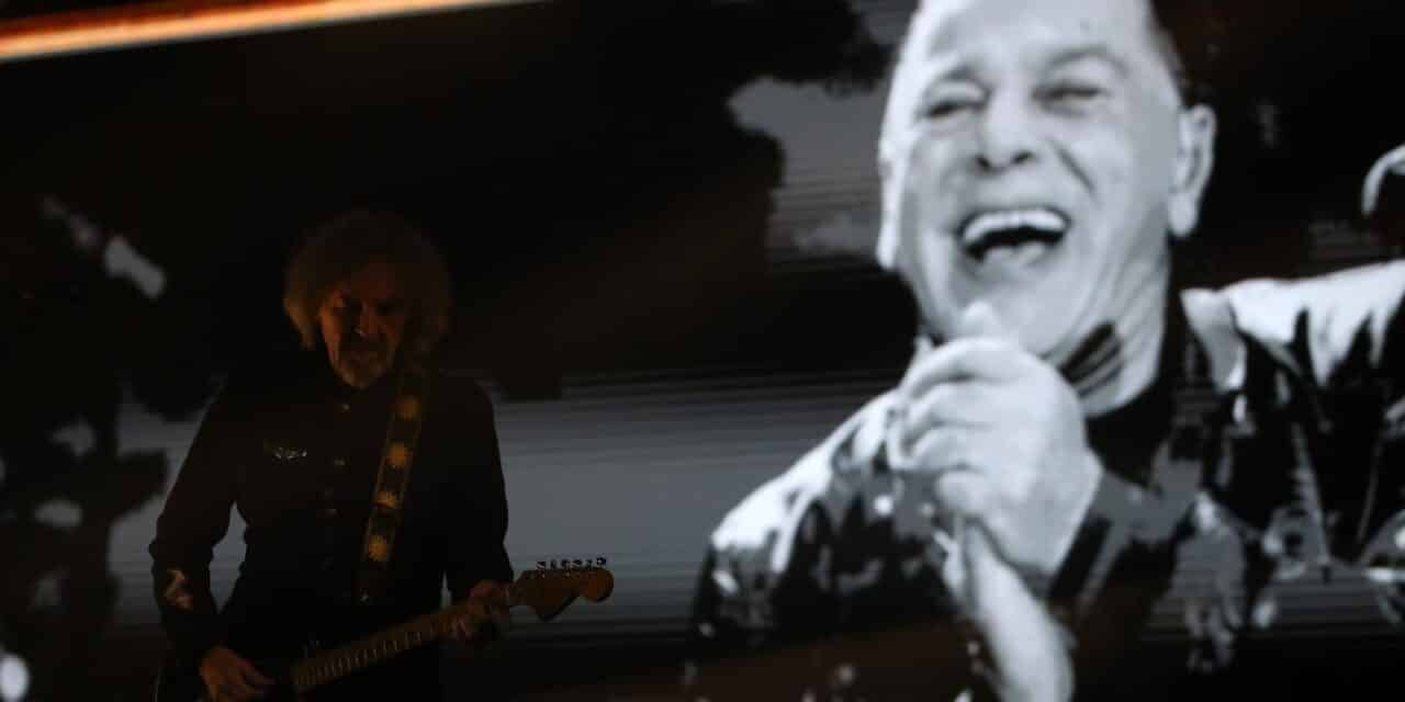 Zagreb: Koncert Parnog valjka “Valjak i prijatelji: Dovoljno je reći…Aki”