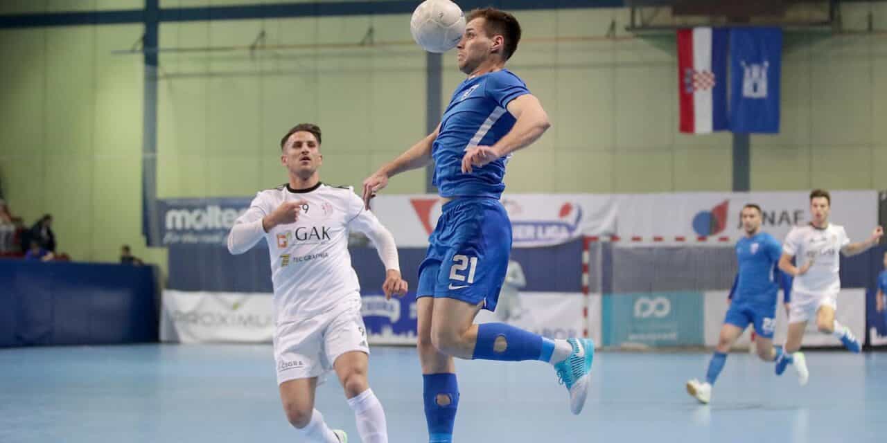 futsal dinamo