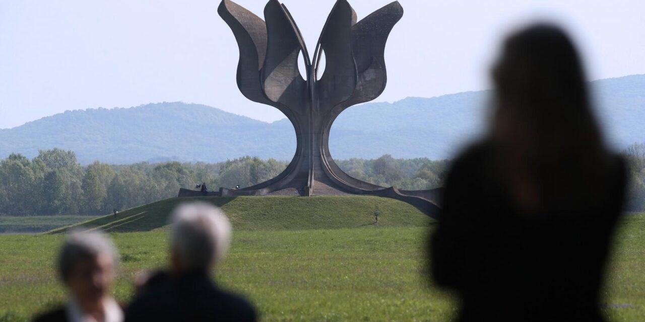 jasenovac