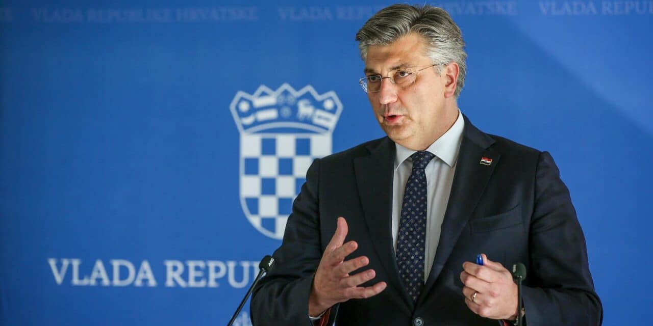 Zagreb: Sastanak Vlade i predstavnika sindikata javnih slu�bi