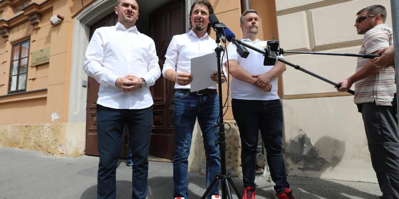 ključ hrvatske