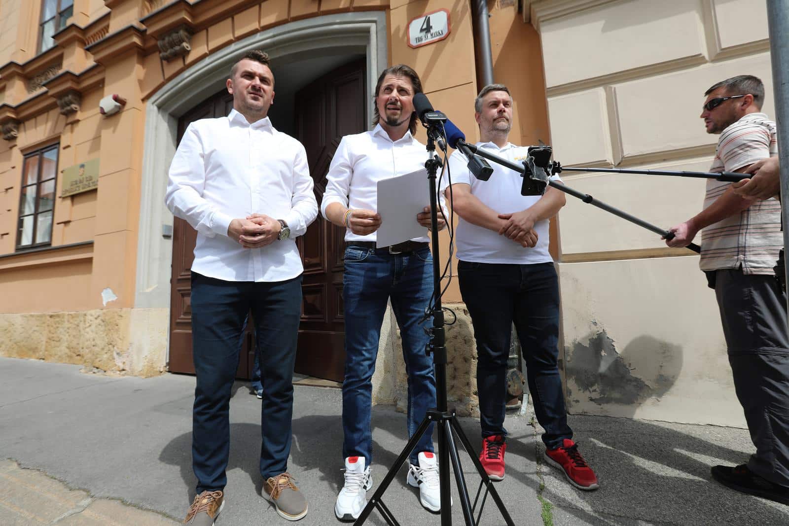 ključ hrvatske