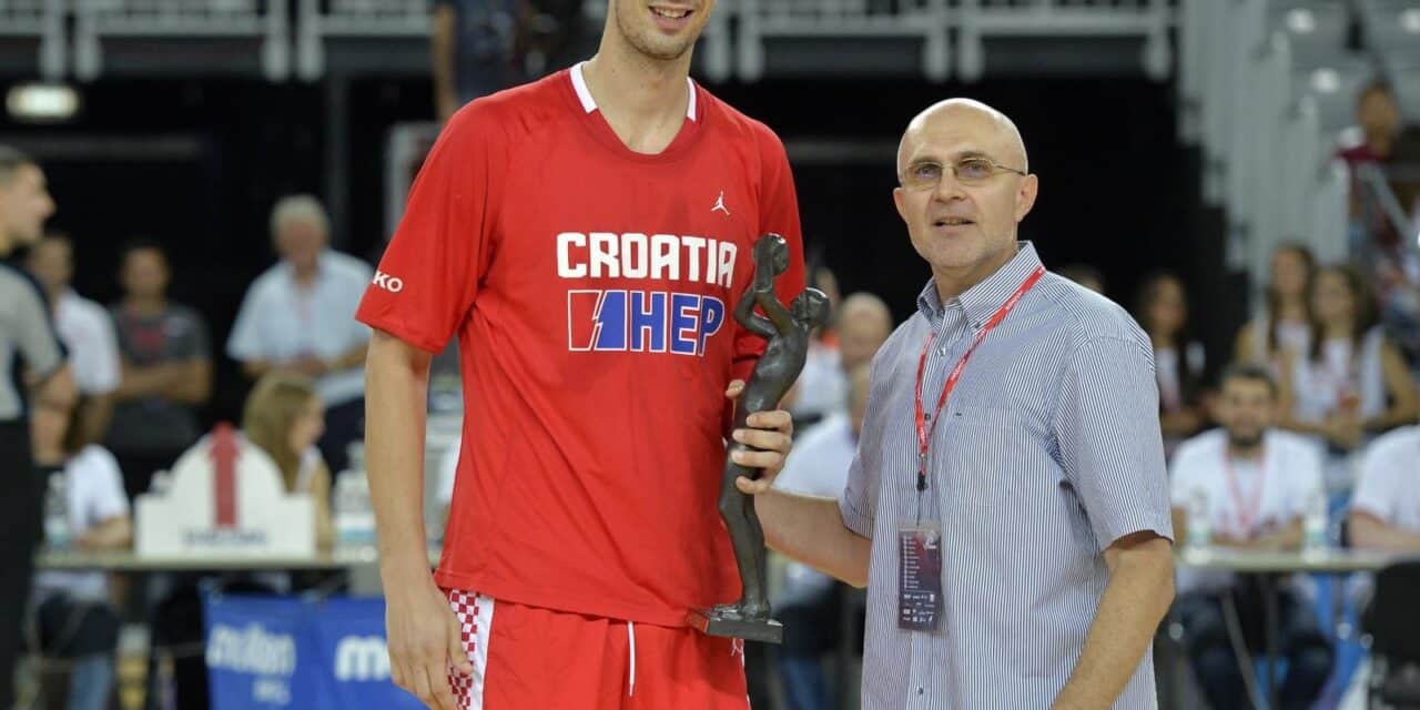 Hrvatska – Estonija