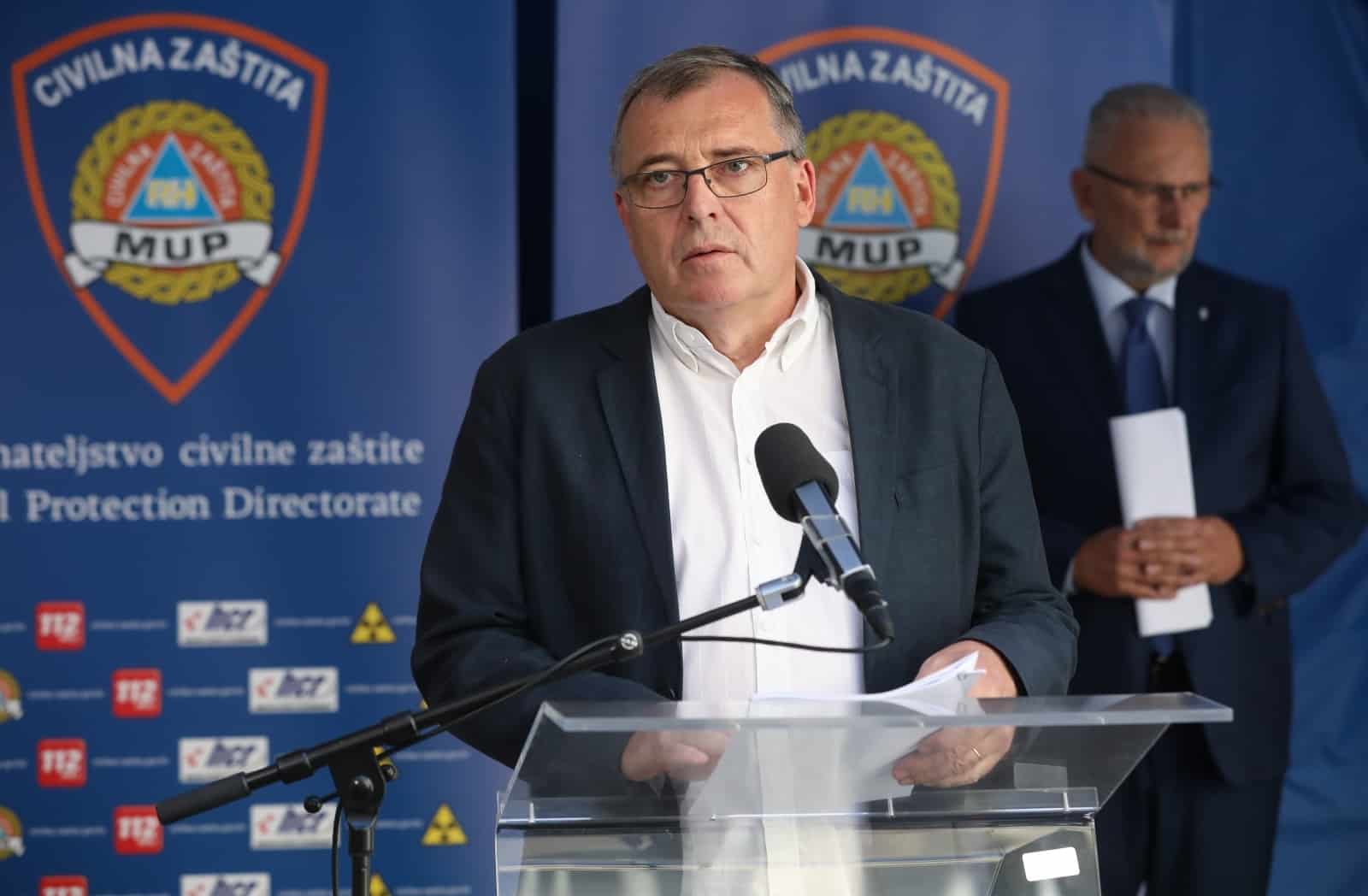 Novi rekordan broj novozaraženih koronavirusom u Hrvatskoj – čak 358