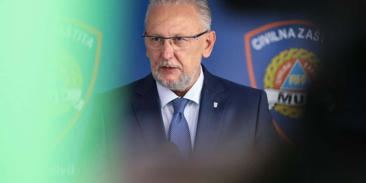 Novi rekordan broj novozaraženih koronavirusom u Hrvatskoj – čak 358