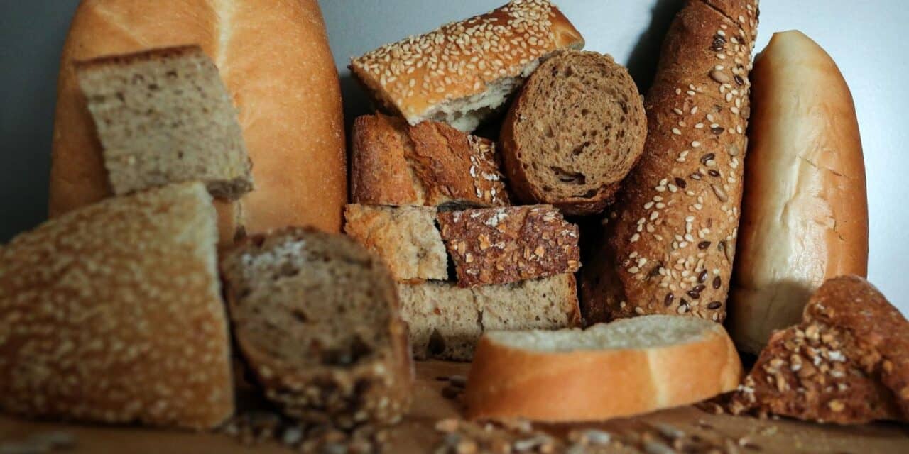 Hrvati kruh plaćaju skuplje o Nijemaca