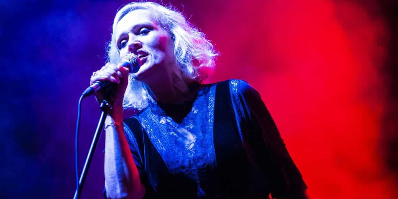 Ivana Vrdoljak Vanna održala je koncert u Solinu
