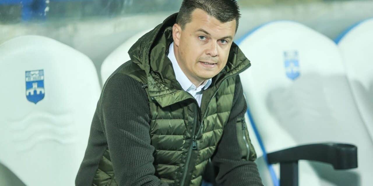 U 6. kolu Prve HNL sastali se Osijek i Gorica