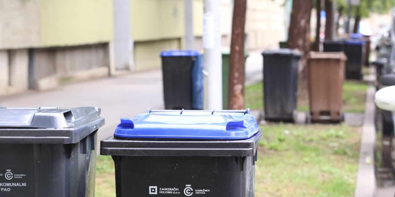 otpad zagreb