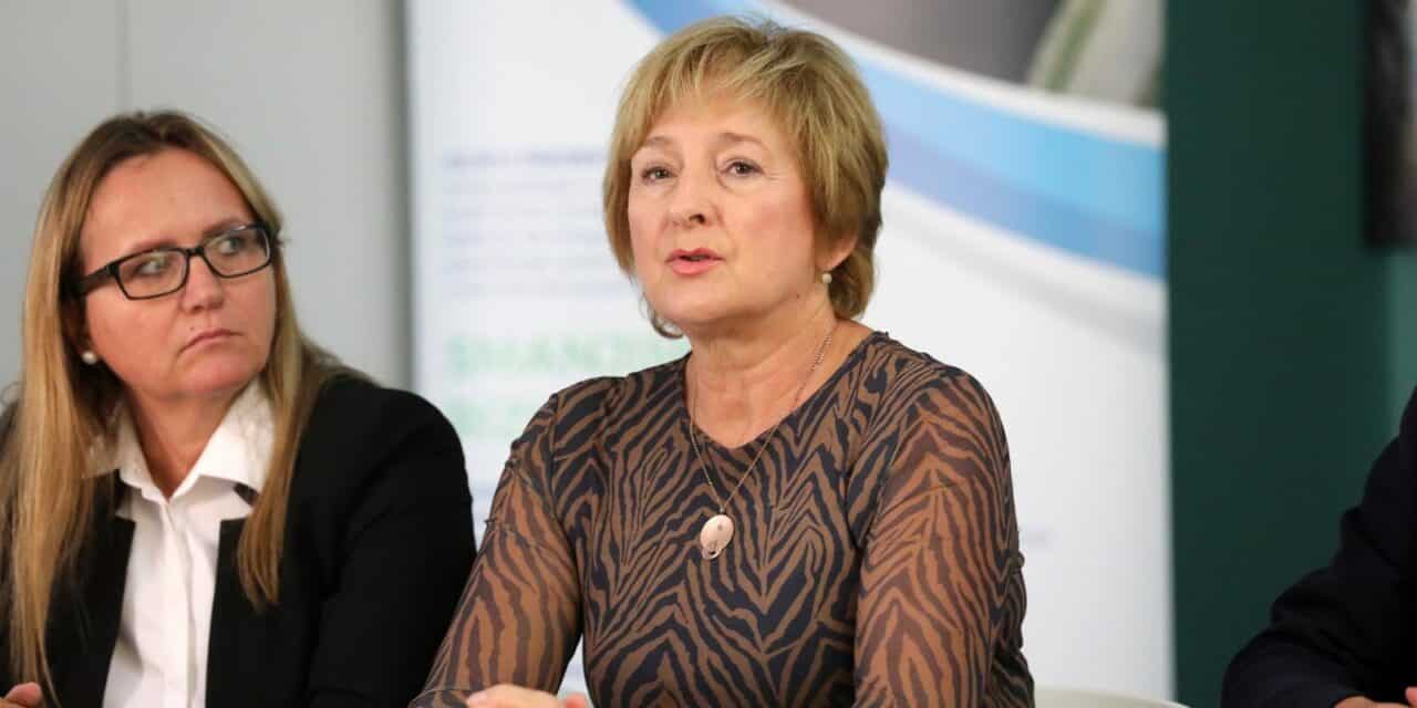 Rijeka: Održana konferencija o unapređenju mjera protiv poplava