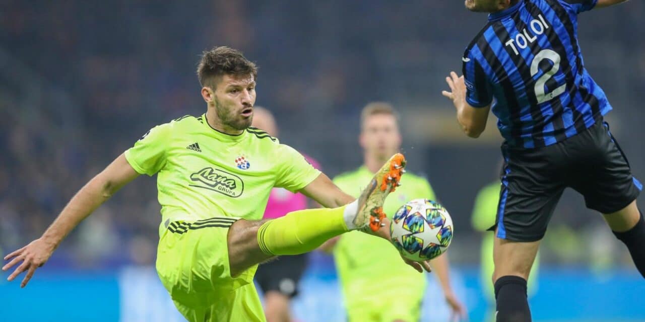 Milano: Atalanta protiv GNK Dinamo u 5. kolu UEFA Lige prvaka