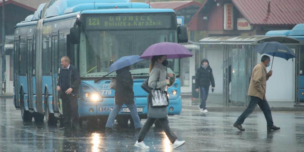 zagreb korona