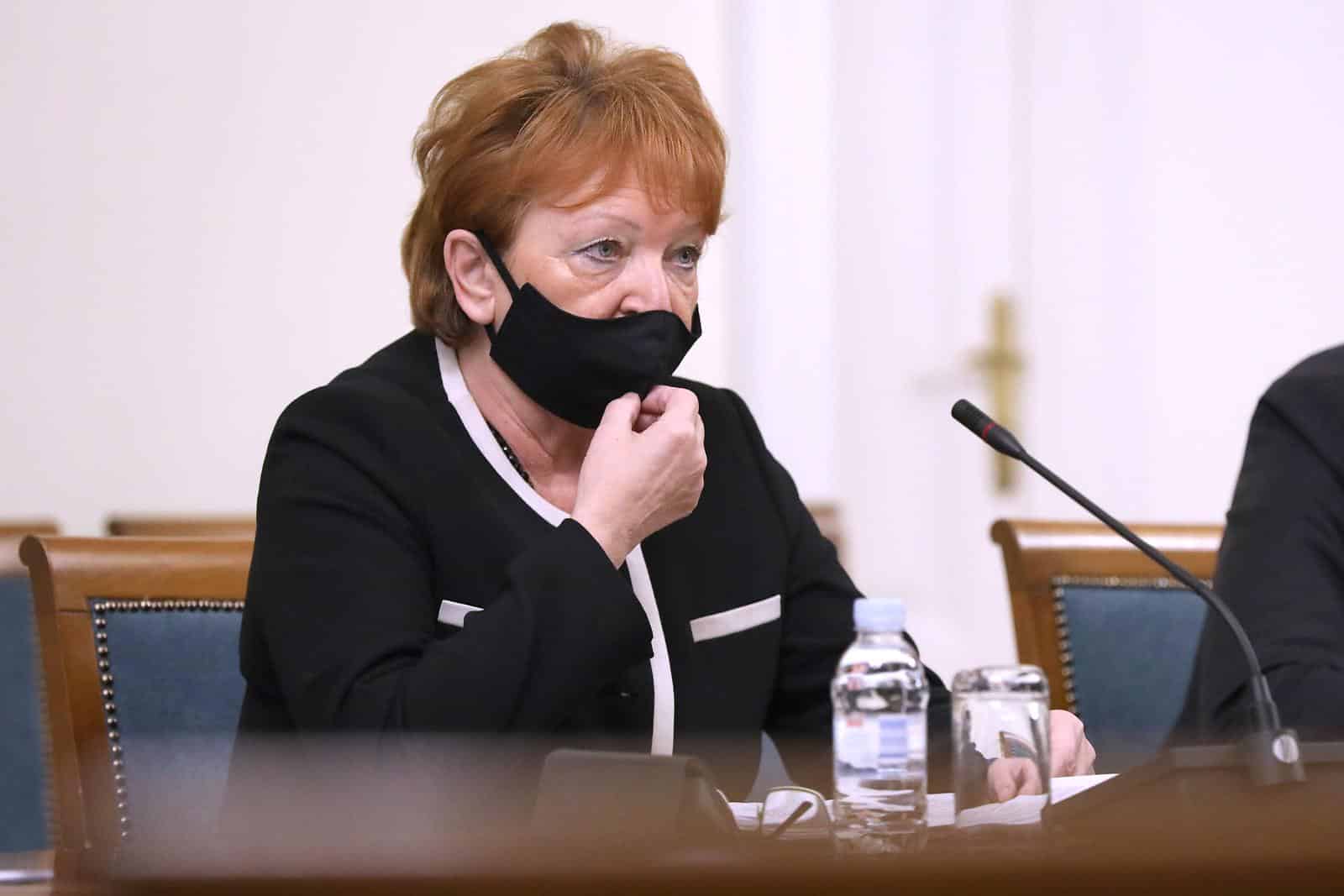 zlata hrvoj šipek