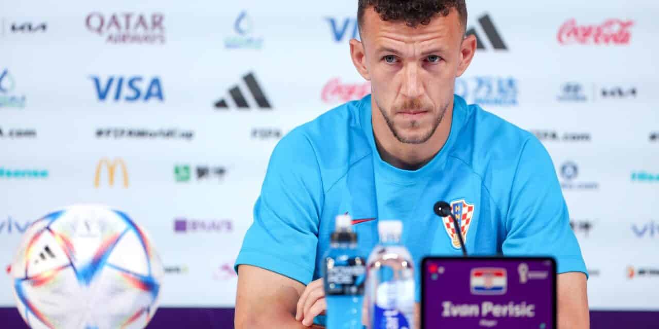 KATAR 2022 – Konferencija za medije Hrvatske nogometne reprezentacije