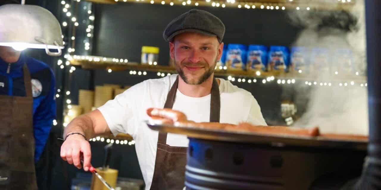 Zagreb: Započelo tradicionalno ‘Fuliranje’ kod Esplanade
