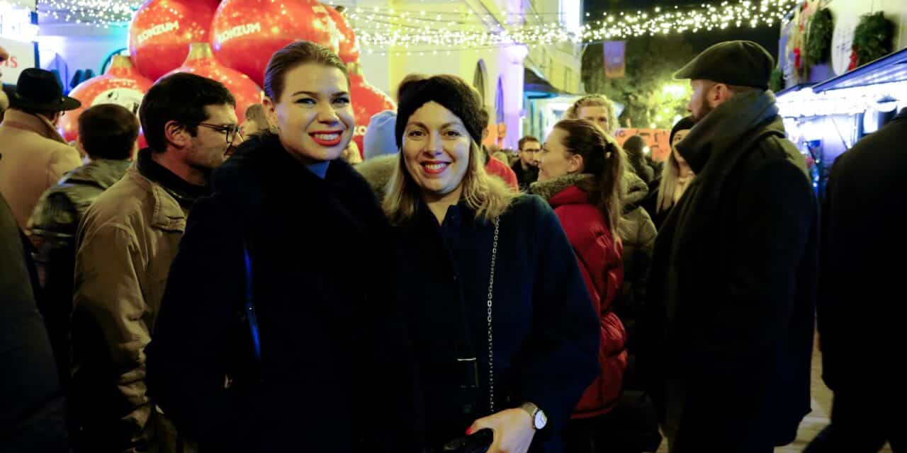 Zagreb: Započelo tradicionalno ‘Fuliranje’ kod Esplanade