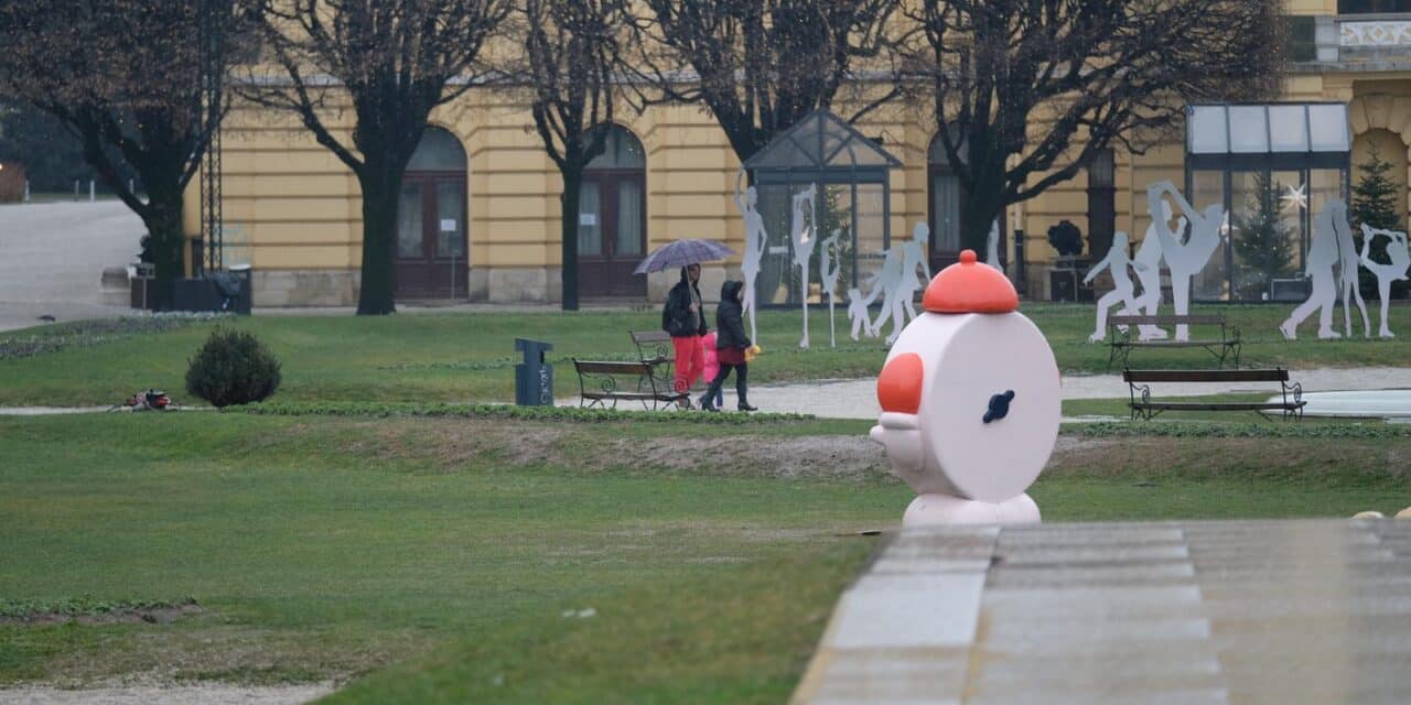 Zagreb: Atmosfera na blagdan Svetog Stjepana