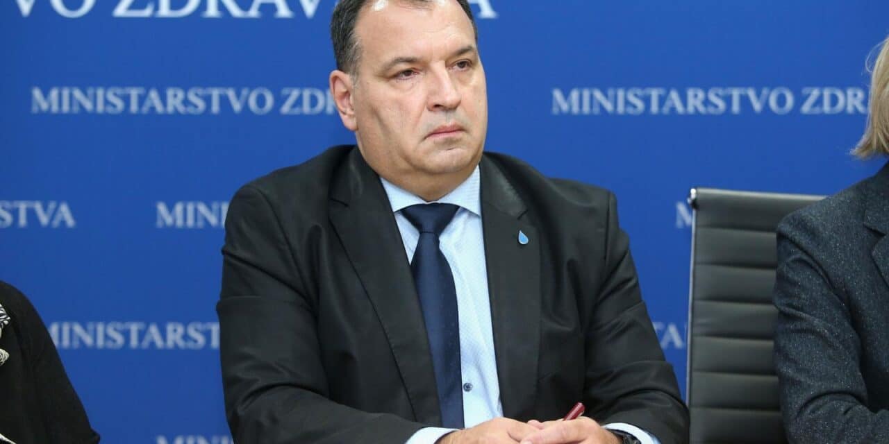 Zagreb: Predstavljene mjere prevencije širenja koronavirusa