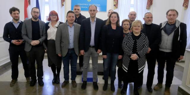 Zagreb: Gradska oporba održala konferenciju o referendumu o GUP-u