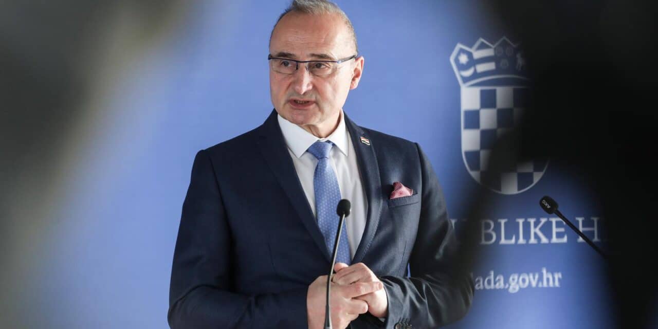 gordan grlić radman