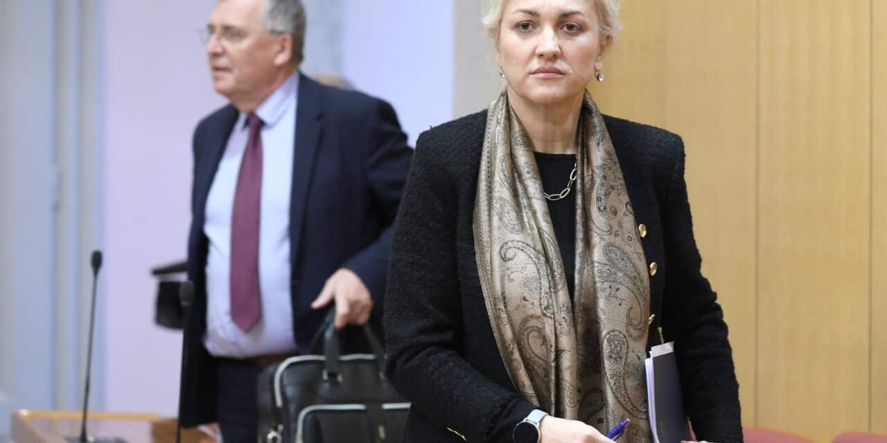 marija bubaš