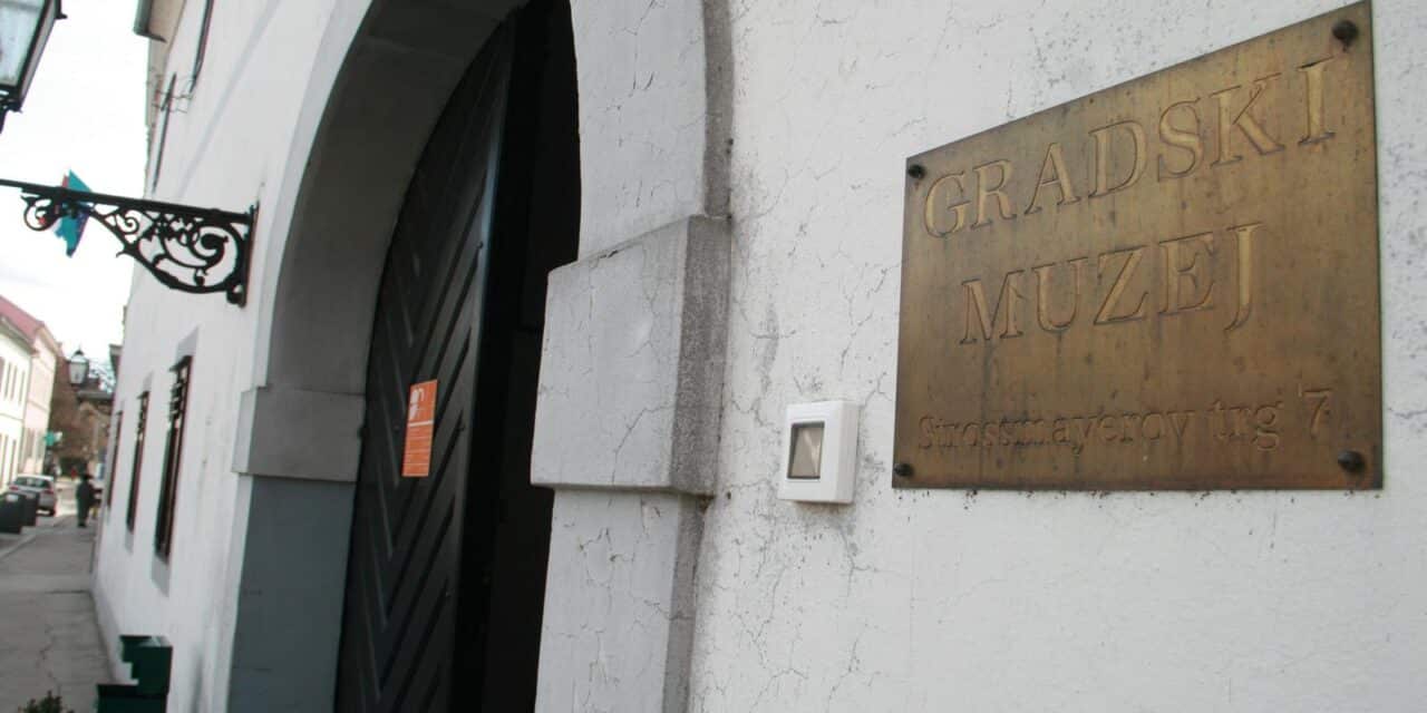 muzej grada karlovca