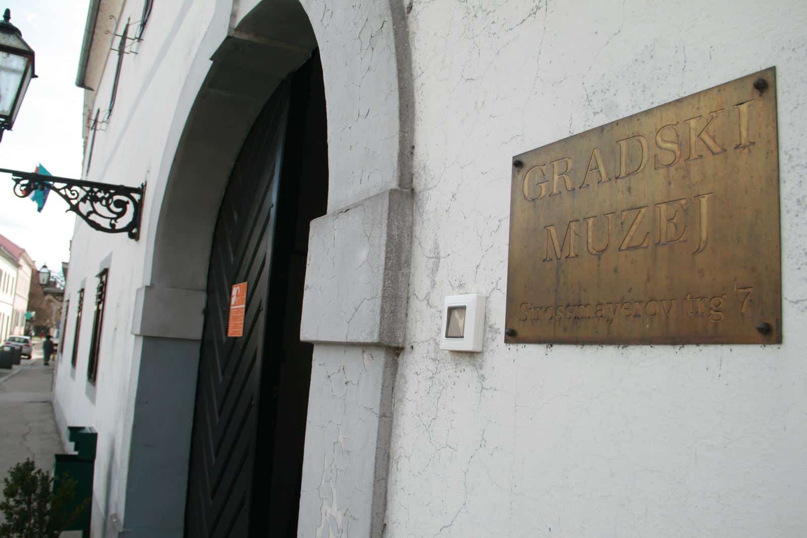 muzej grada karlovca