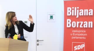 Zagreb: Boljana Borzan na konferenciji govorila o preranom kvarenju uređaja
