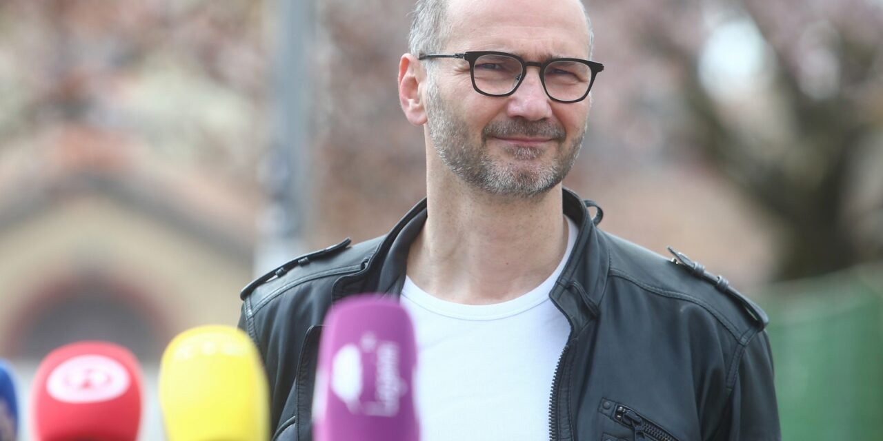 joško klisović