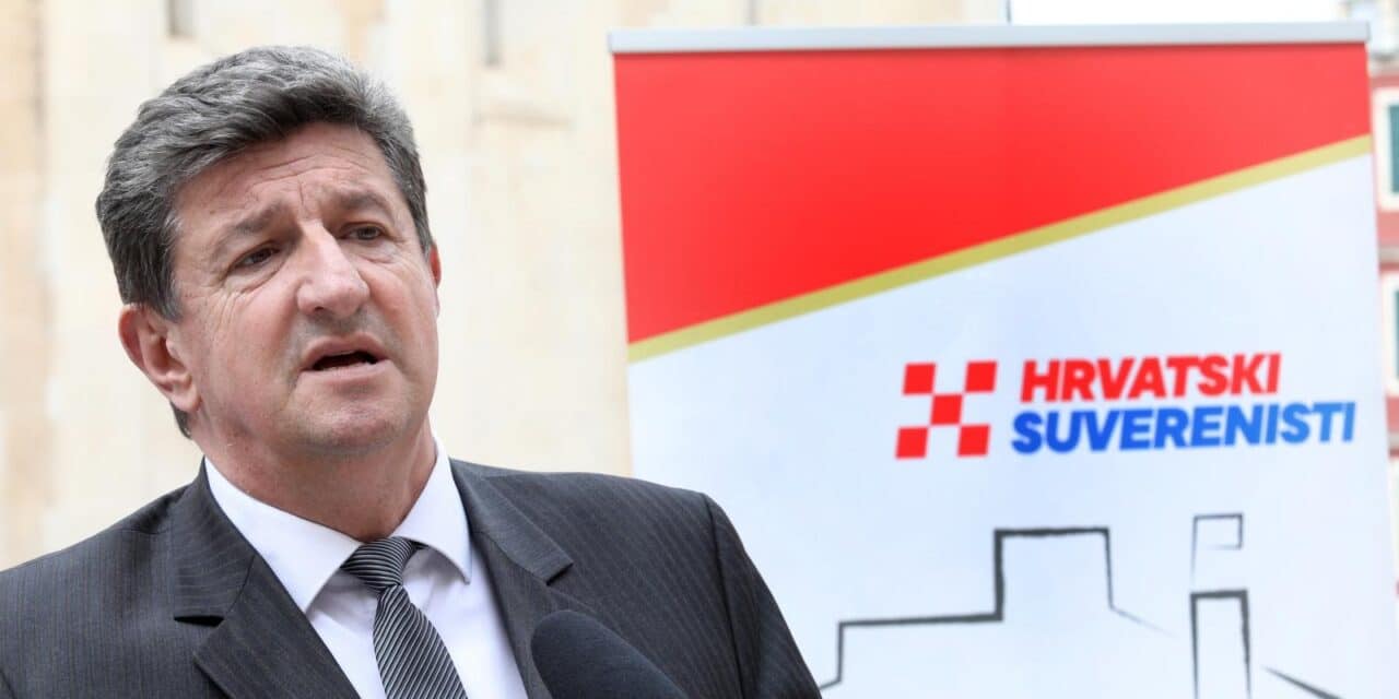 željko sačić