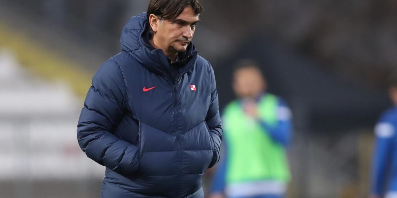 zlatko dalić