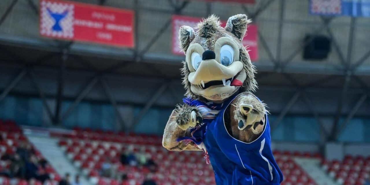 Zagreb: U 23. kolu AdmiralBet ABA lige sastali  se Cibona i FMP Soccerbet