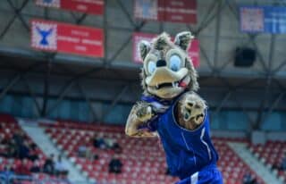 Zagreb: U 23. kolu AdmiralBet ABA lige sastali  se Cibona i FMP Soccerbet