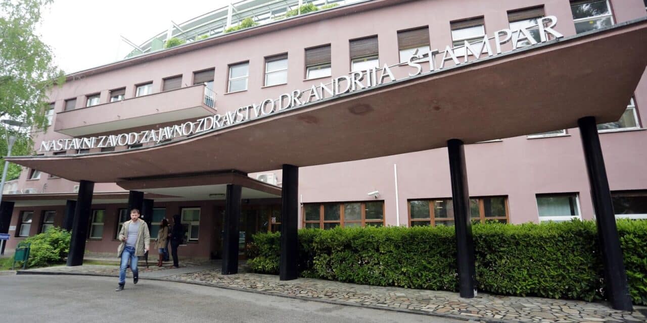 nastavni zavod dr. andrija štampar