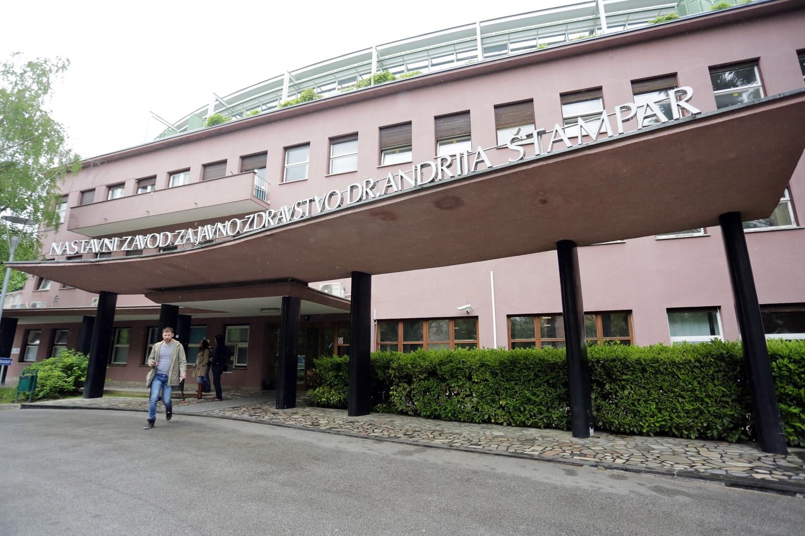 nastavni zavod dr. andrija štampar