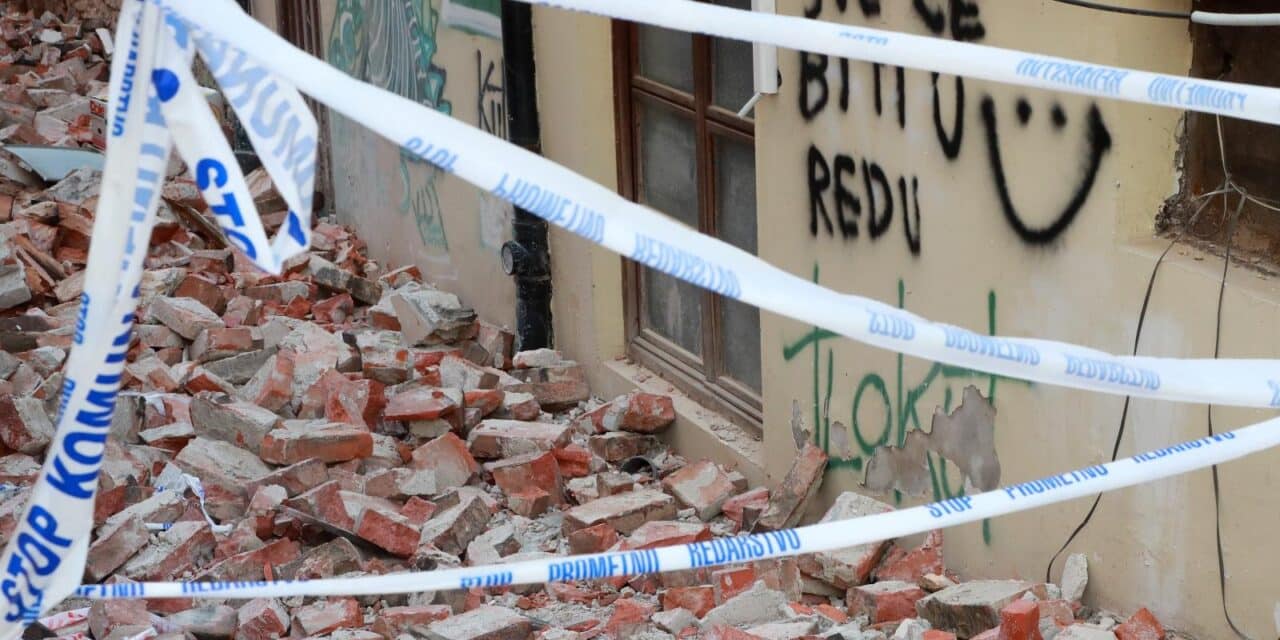 Atmosfera u centru Zagreba nakon prve faze popuštanja mjera uzrokovane koronavirusom