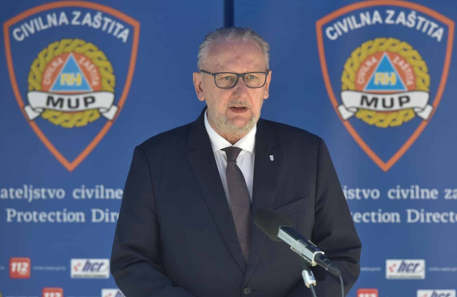 Zagreb: Uvelike opada broj oboljelih od koronavirusa