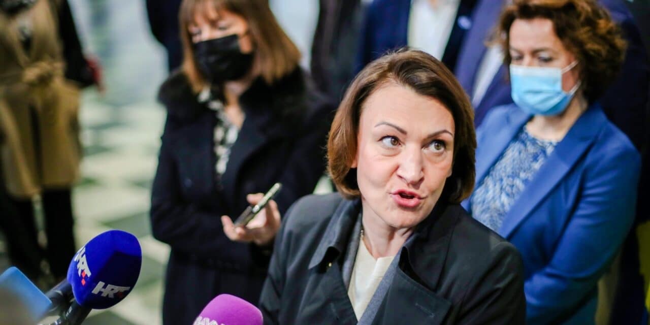 jelena pavičić vukičević