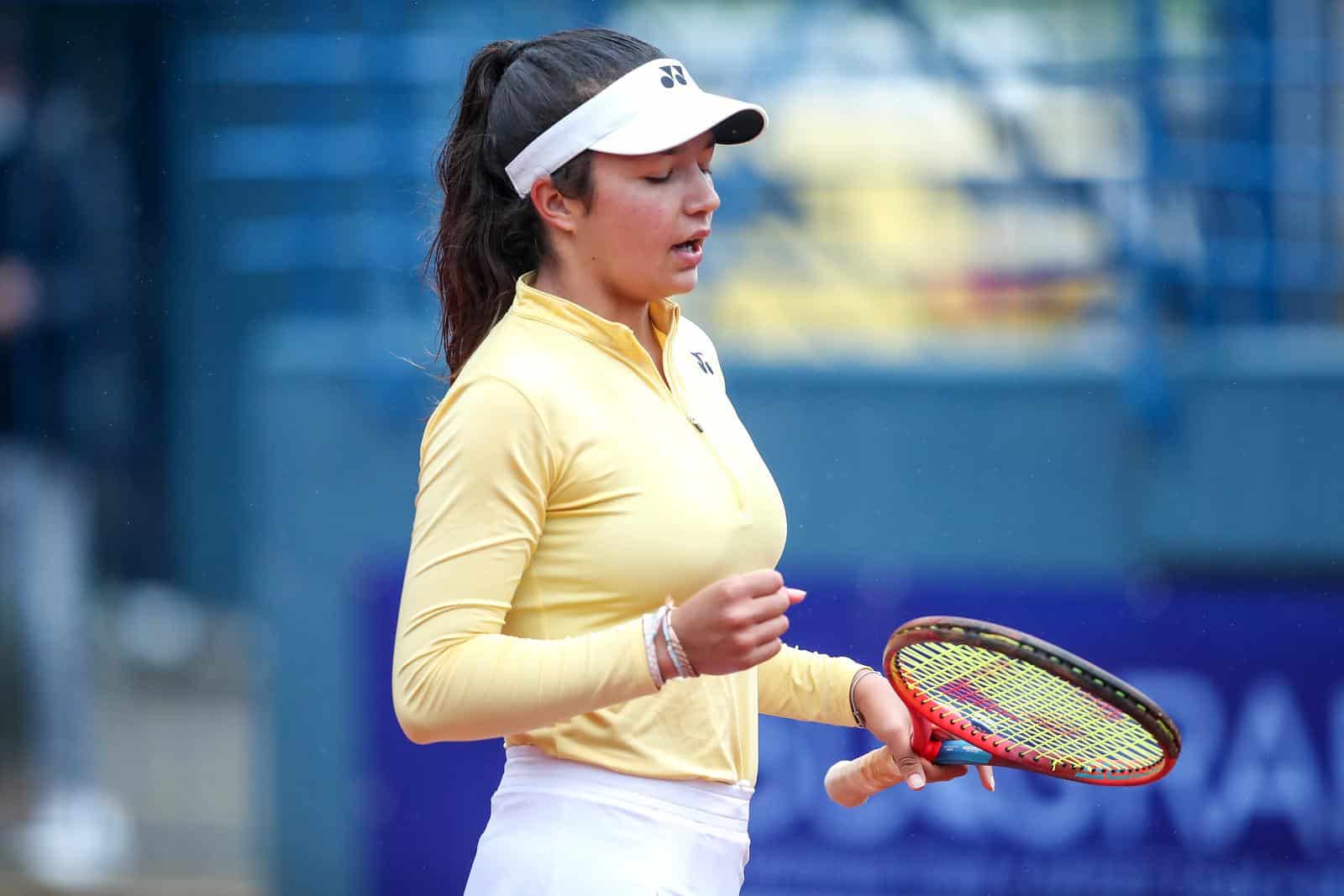 petra marčinko