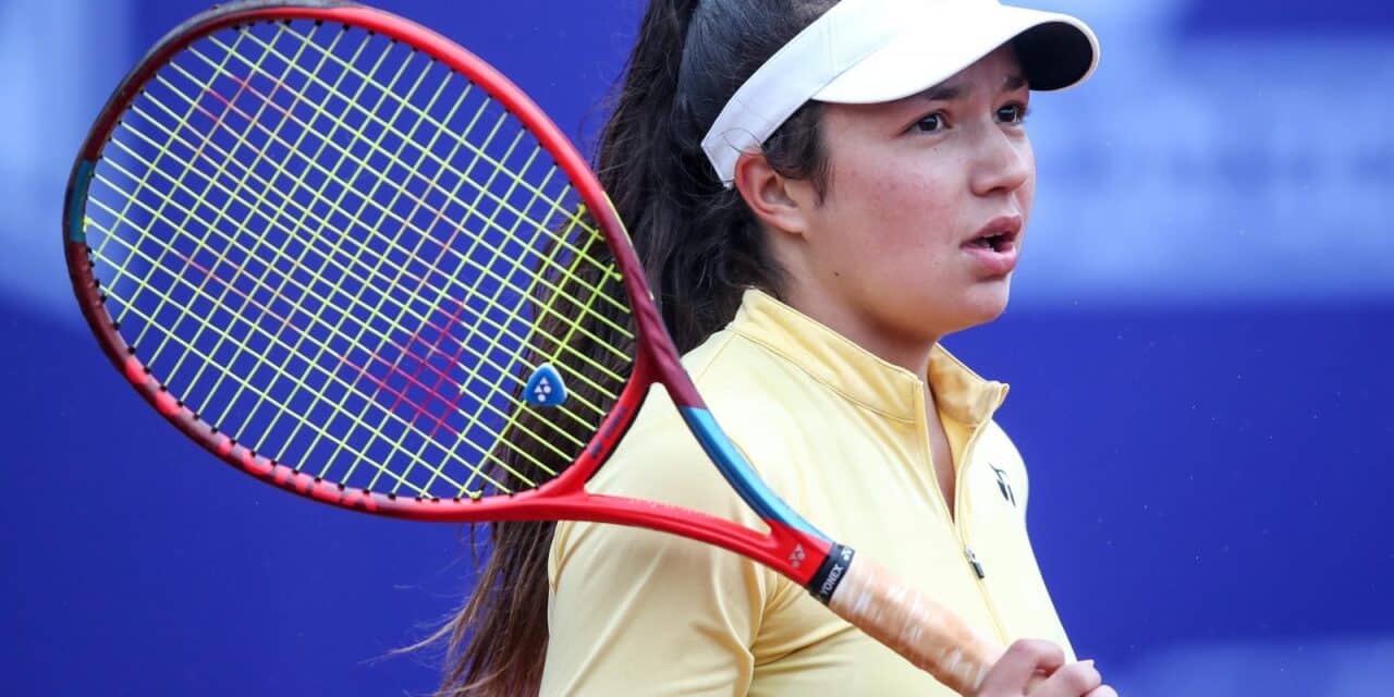 petra marčinko