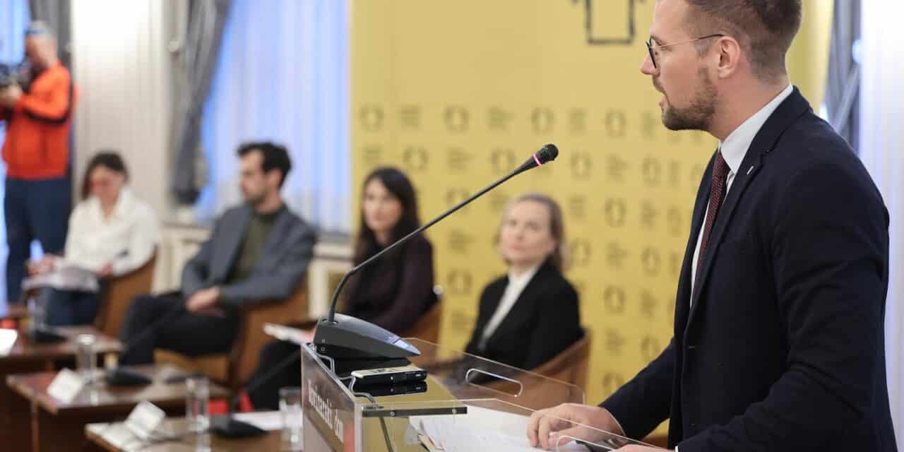 Zagreb: Održan godišnji izvještaj “Ljudska prava u Hrvatskoj: pregled stanja za 2021. godinu”