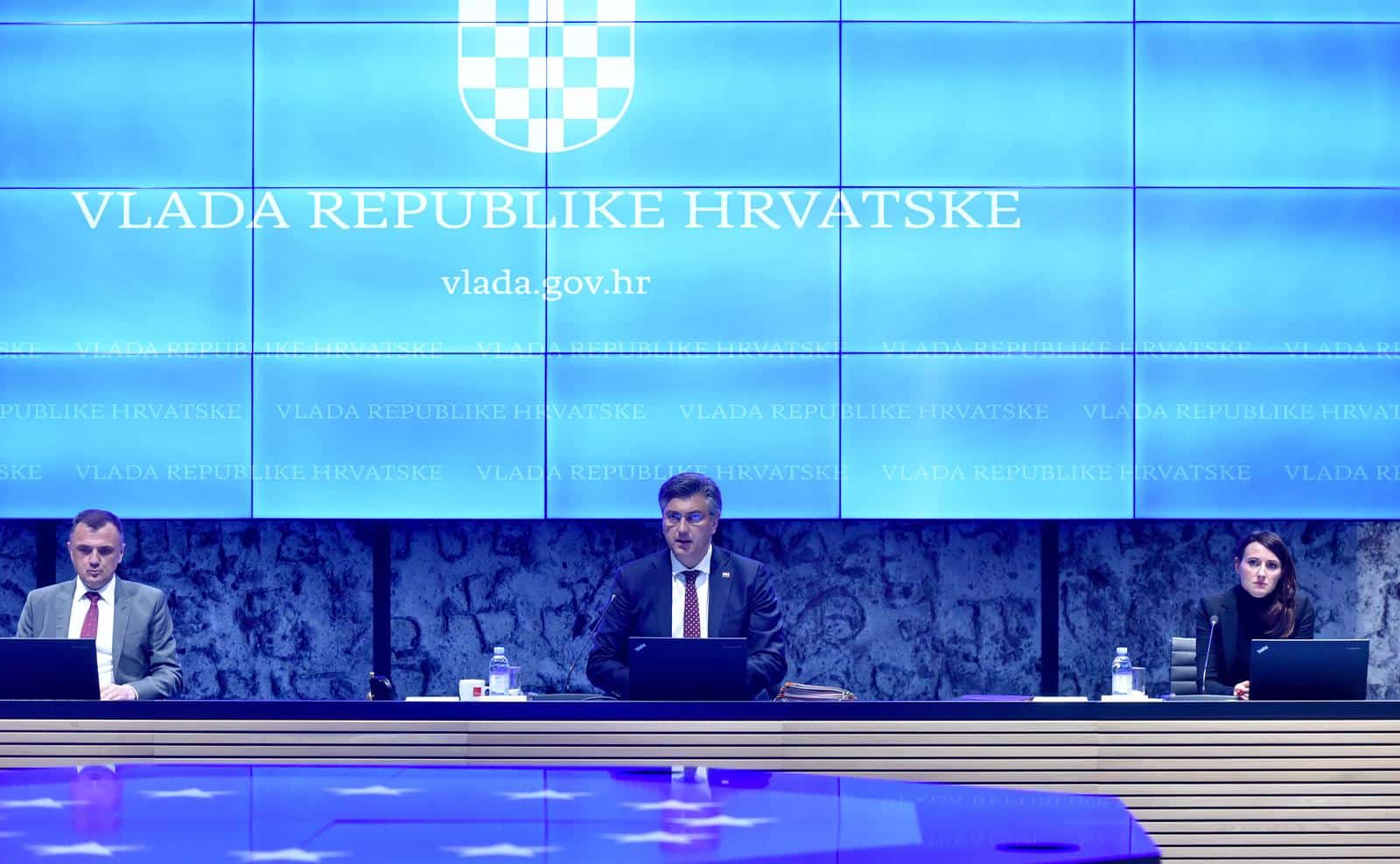 vlada rh