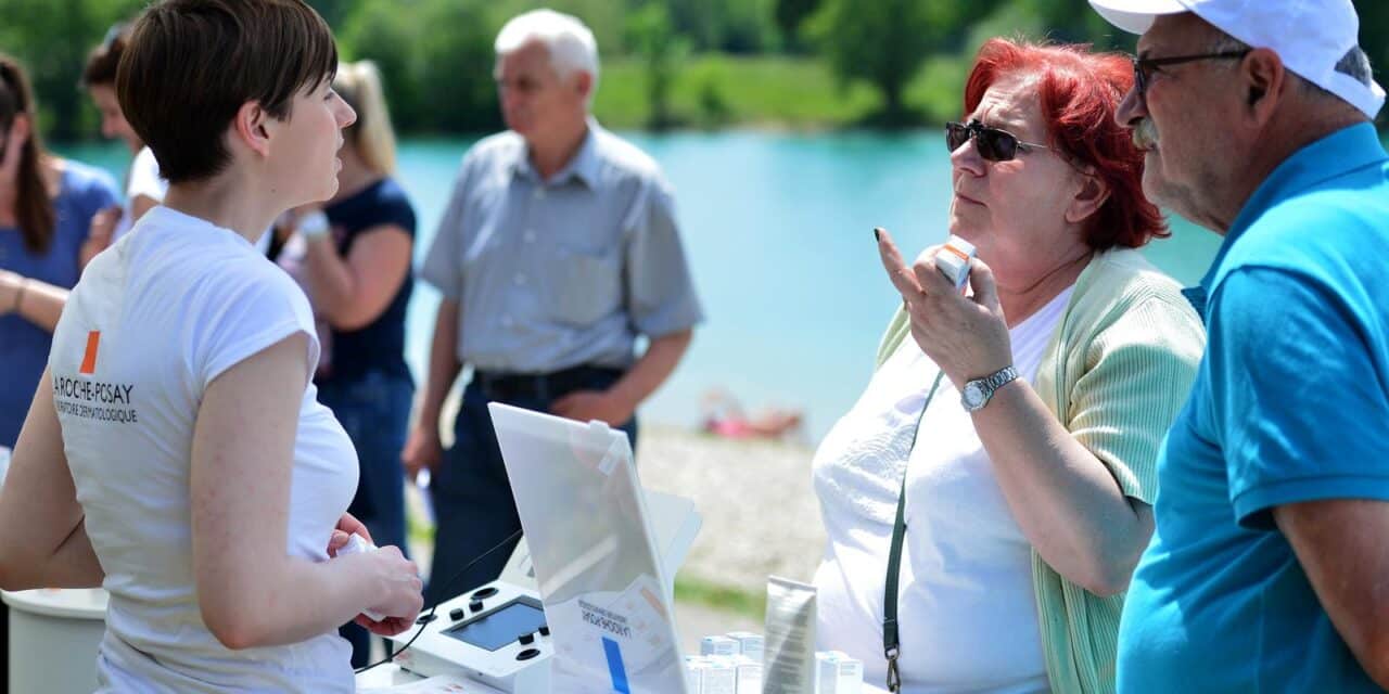 Zagreb: Gra?ani se odazvali javnozdravstvenoj akciji “Djeluj sada” i pregledali svoje made�e